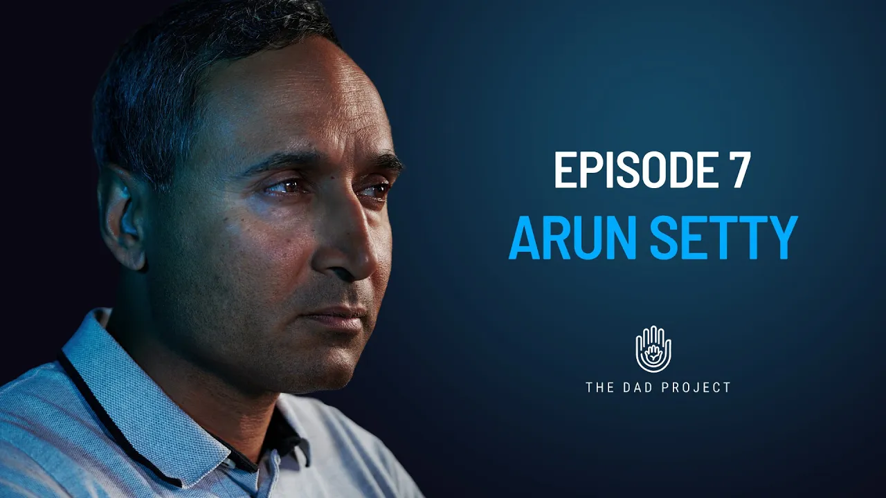 Arun Setty
