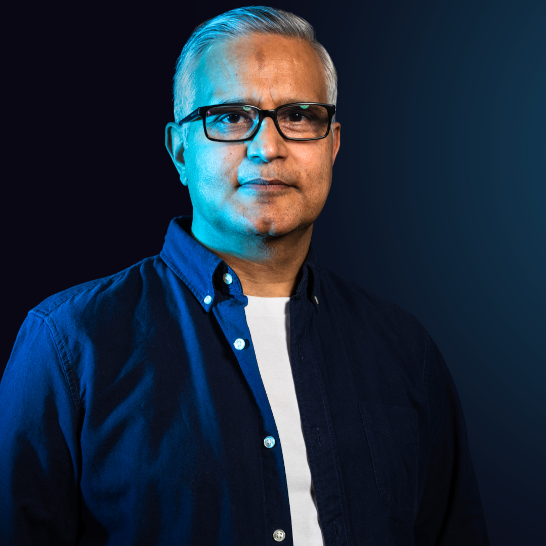 Atul Kochhar