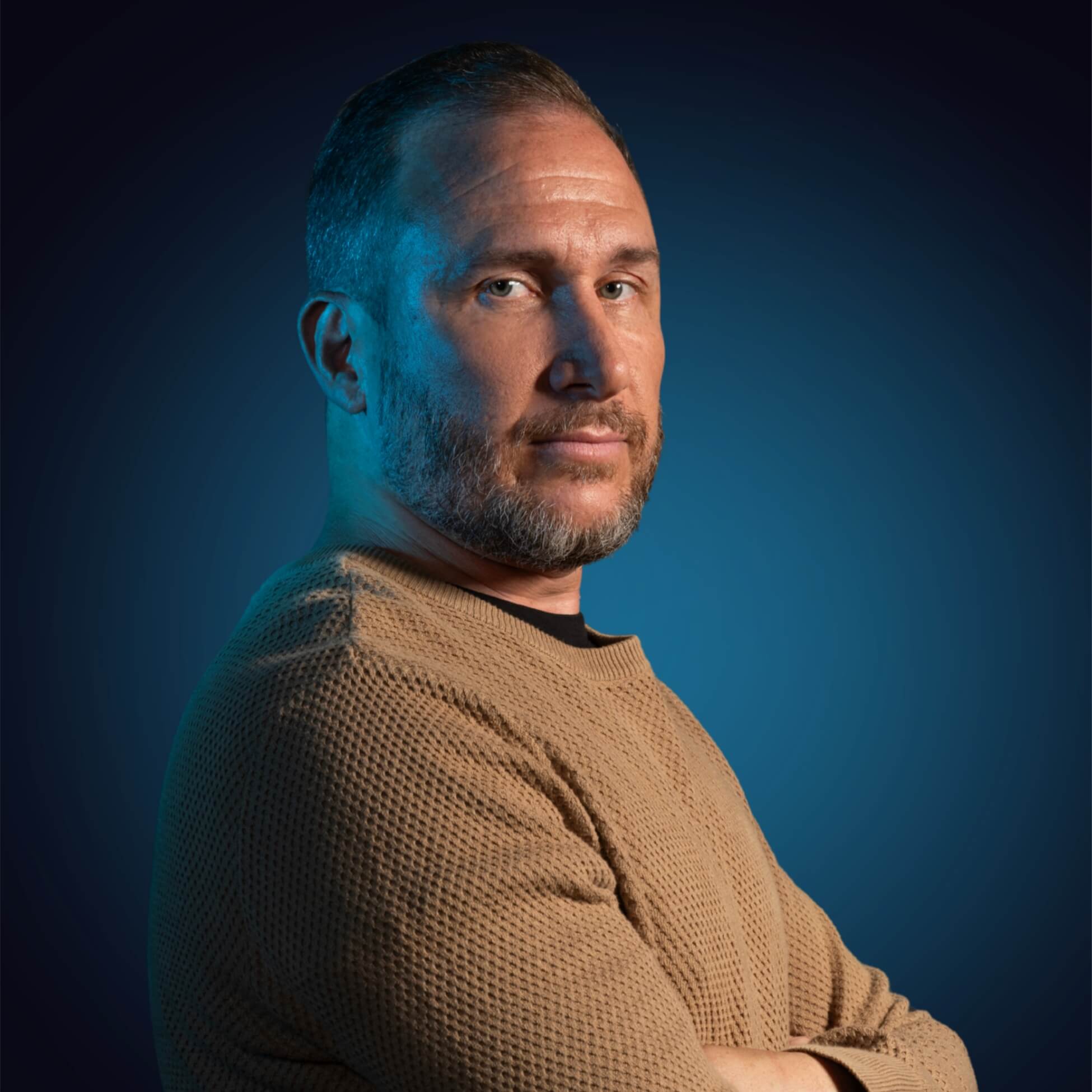 Glenn Ross
