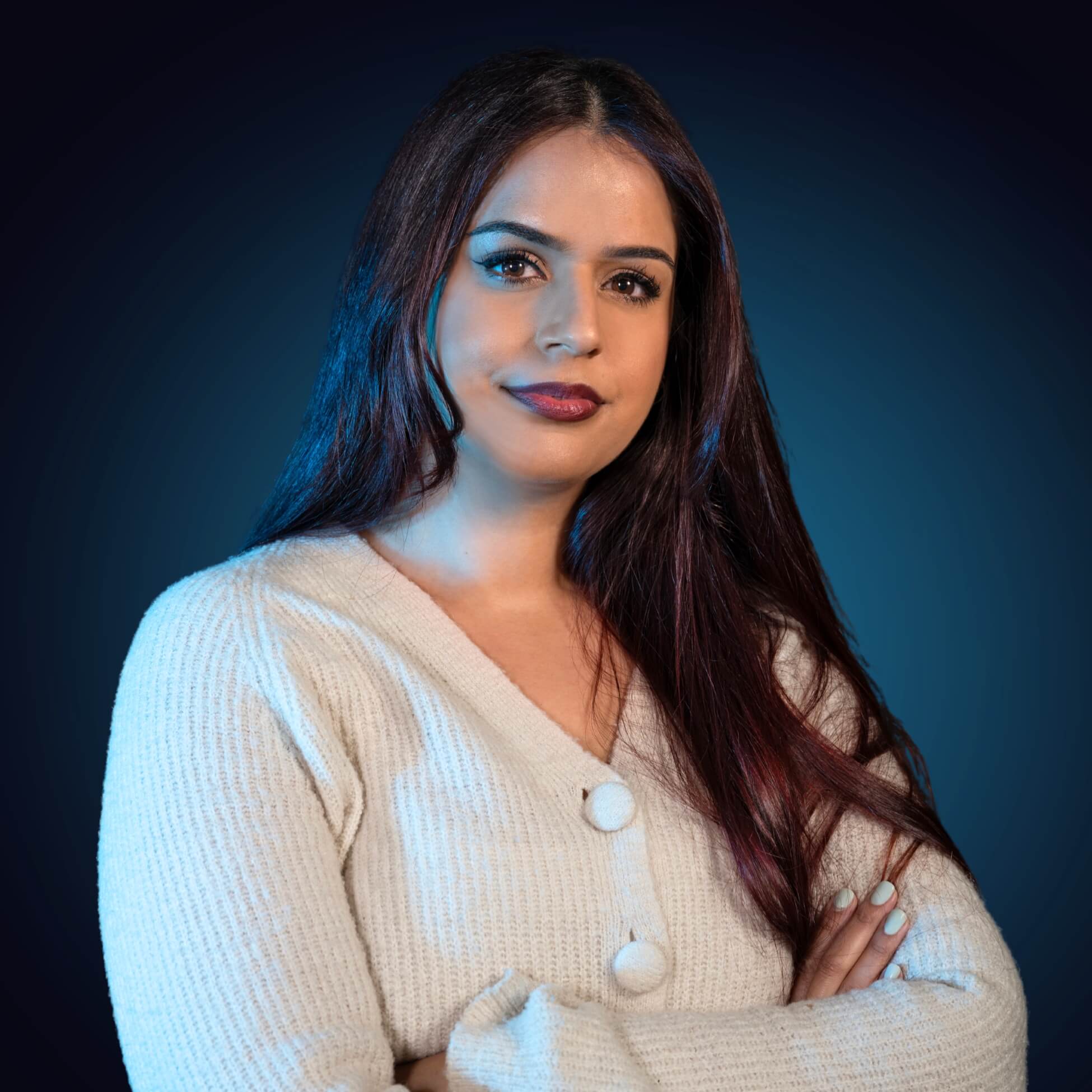 Jaspreet Kaur