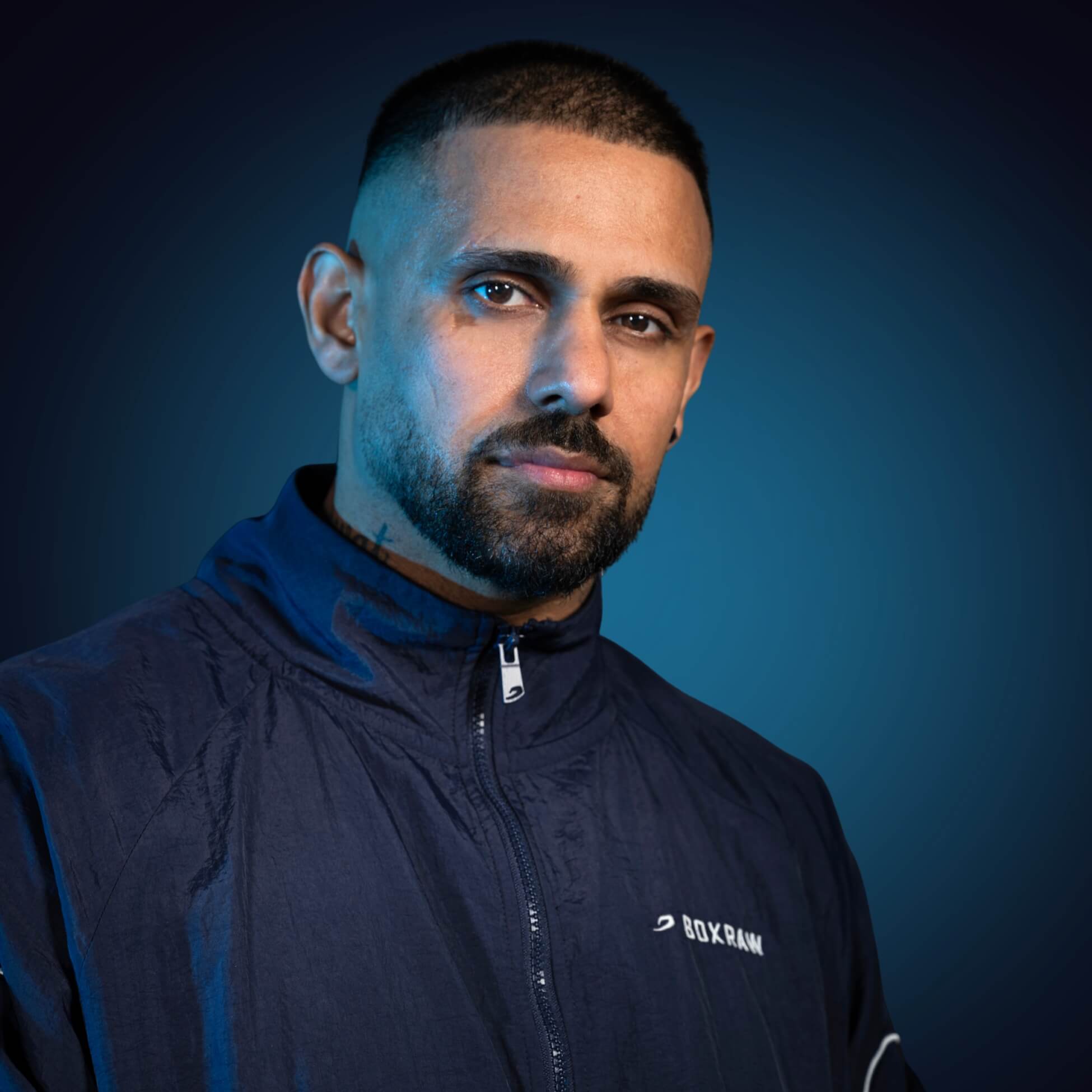 Jaz Dhami