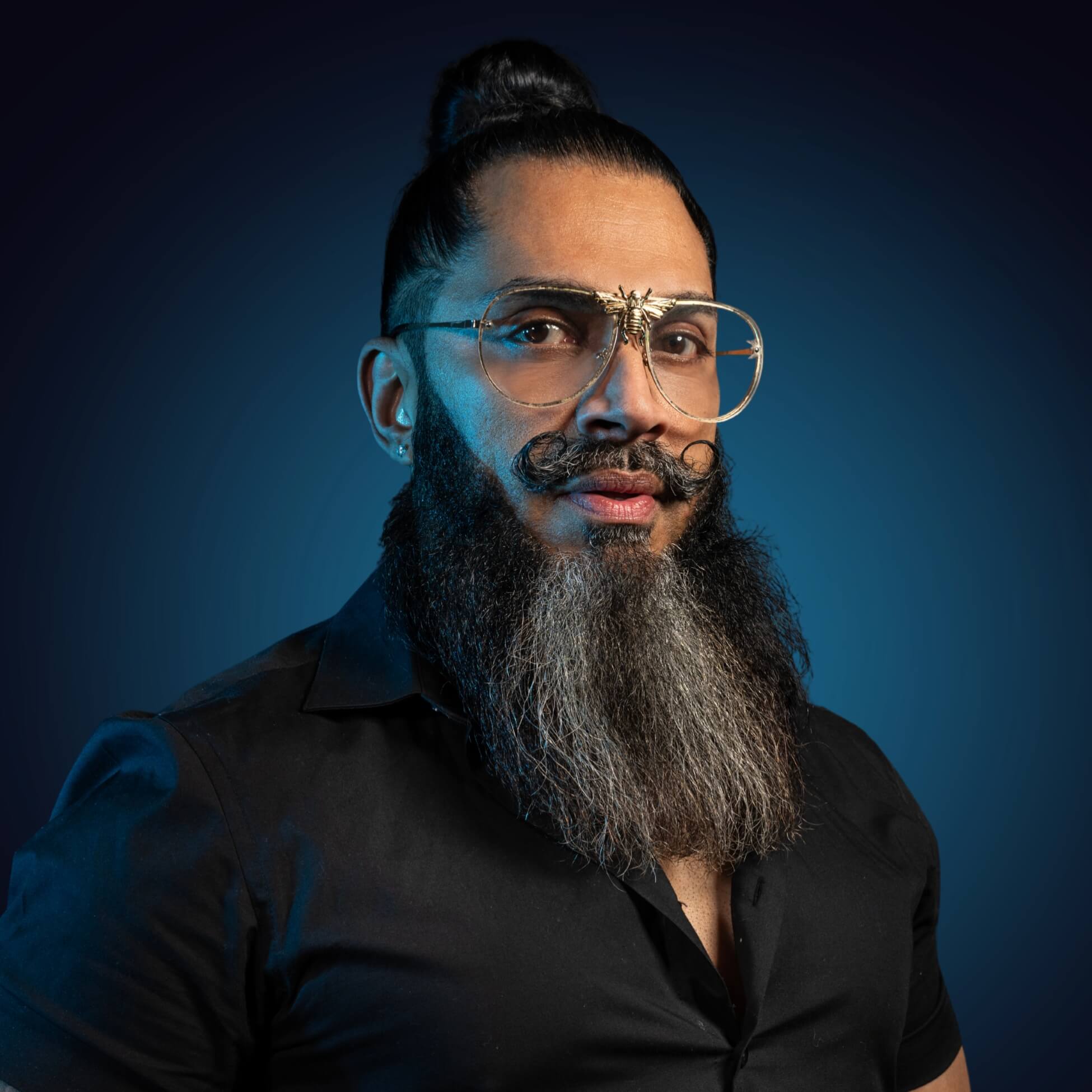 Ketan Dattani