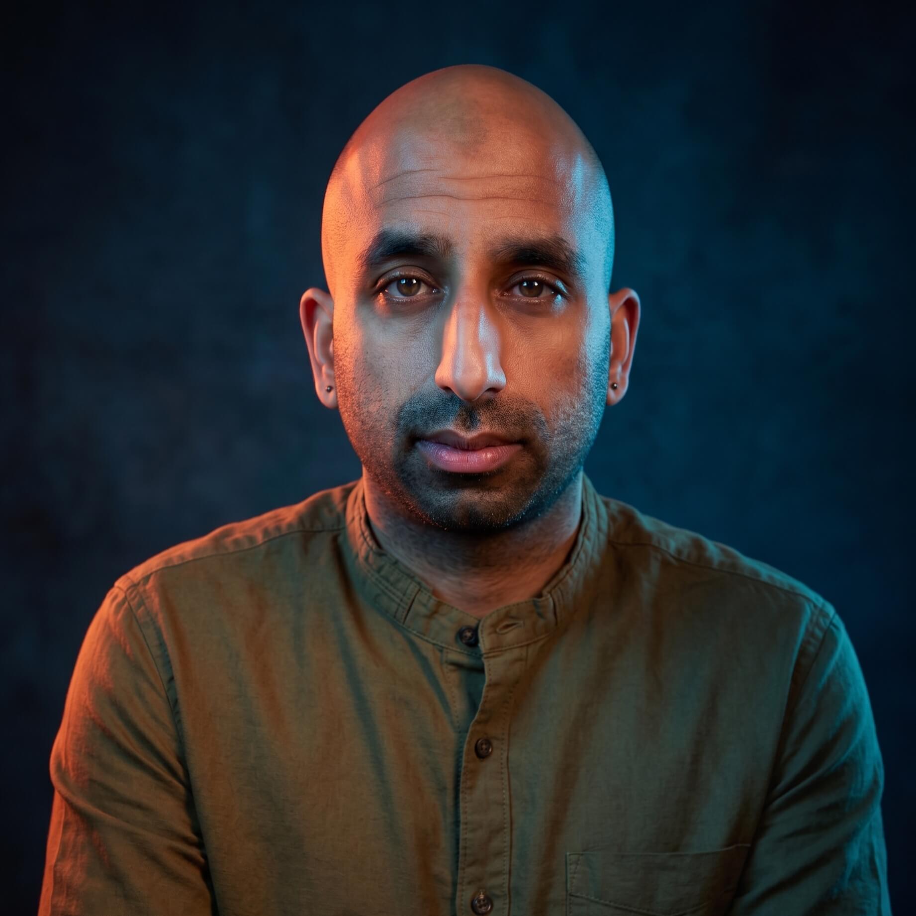 Kiran Dhilan