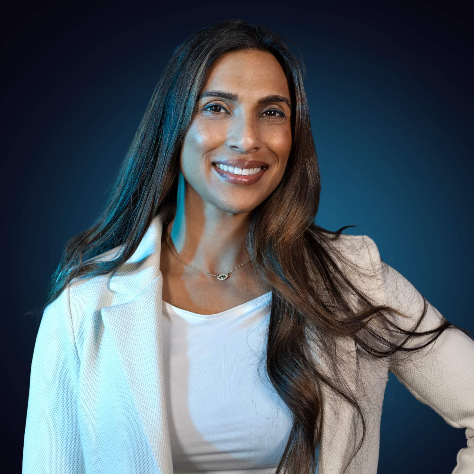 Reshma Patel