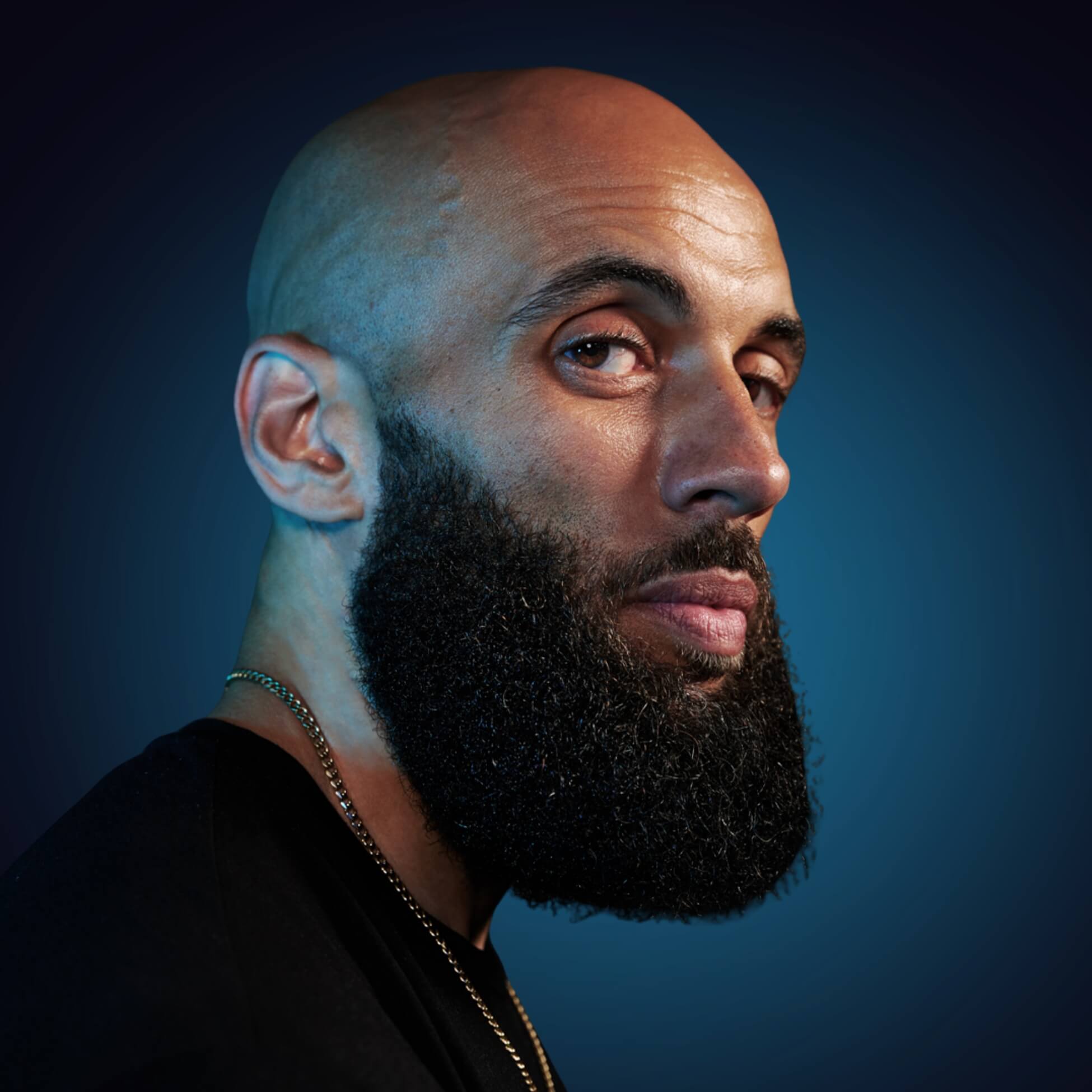 Aaron Dale