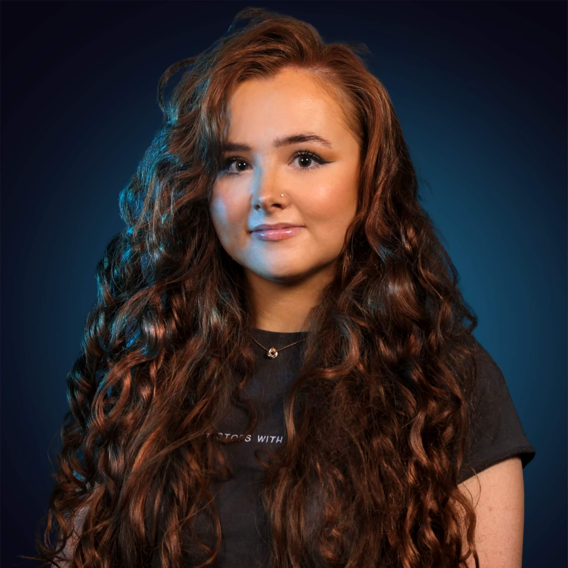 Amy Watson