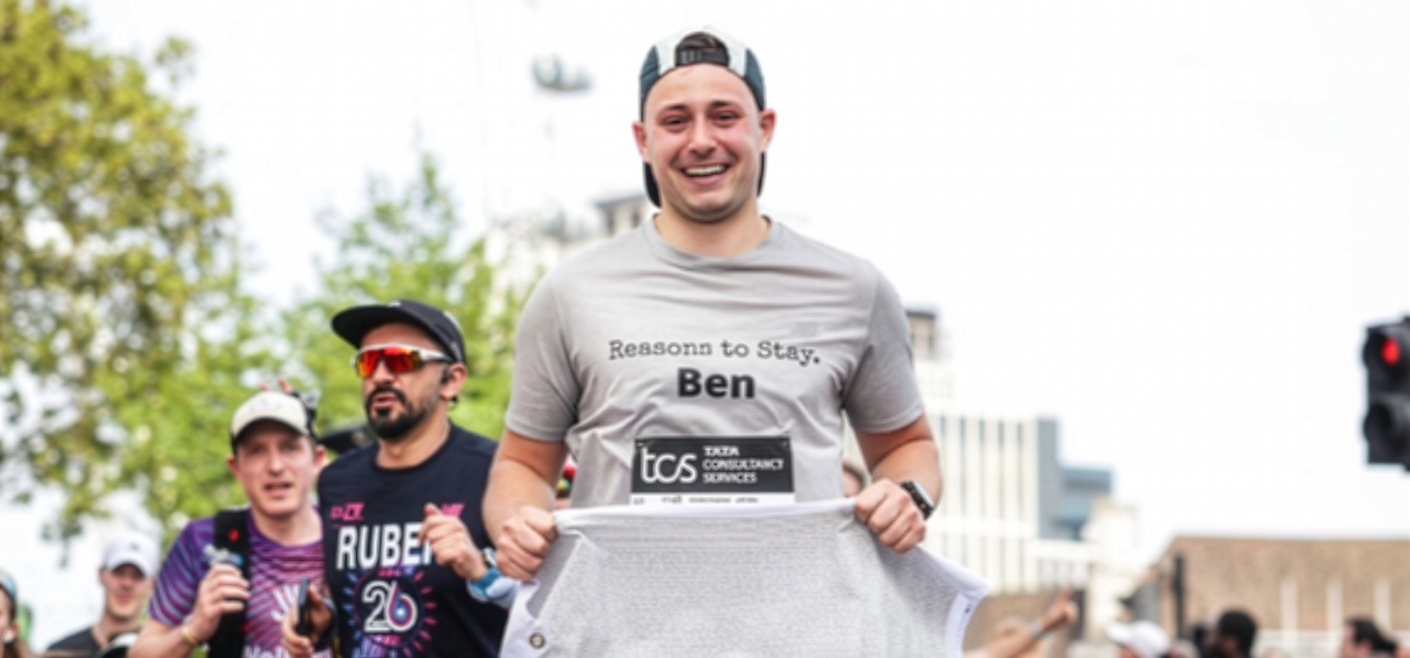 Ben West Reason to Stay