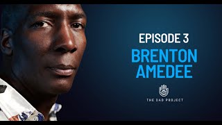 Brenton Amedee