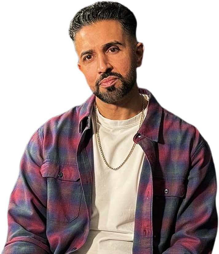Naroop Jhooti