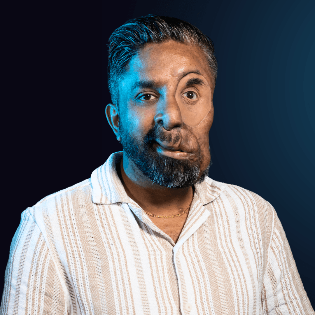 Amit Ghose