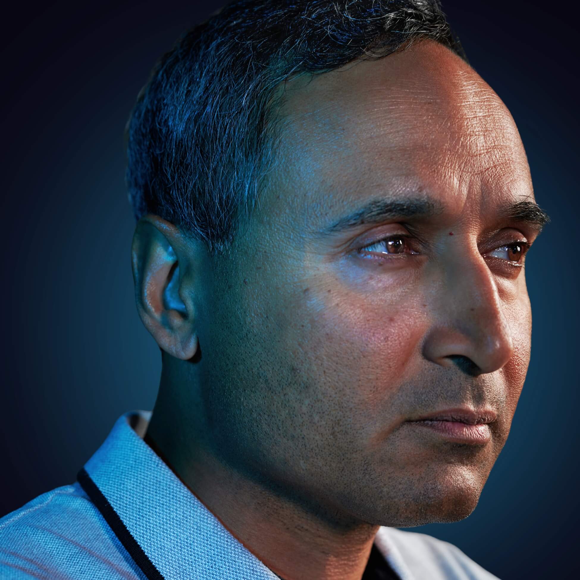 Arun Setty