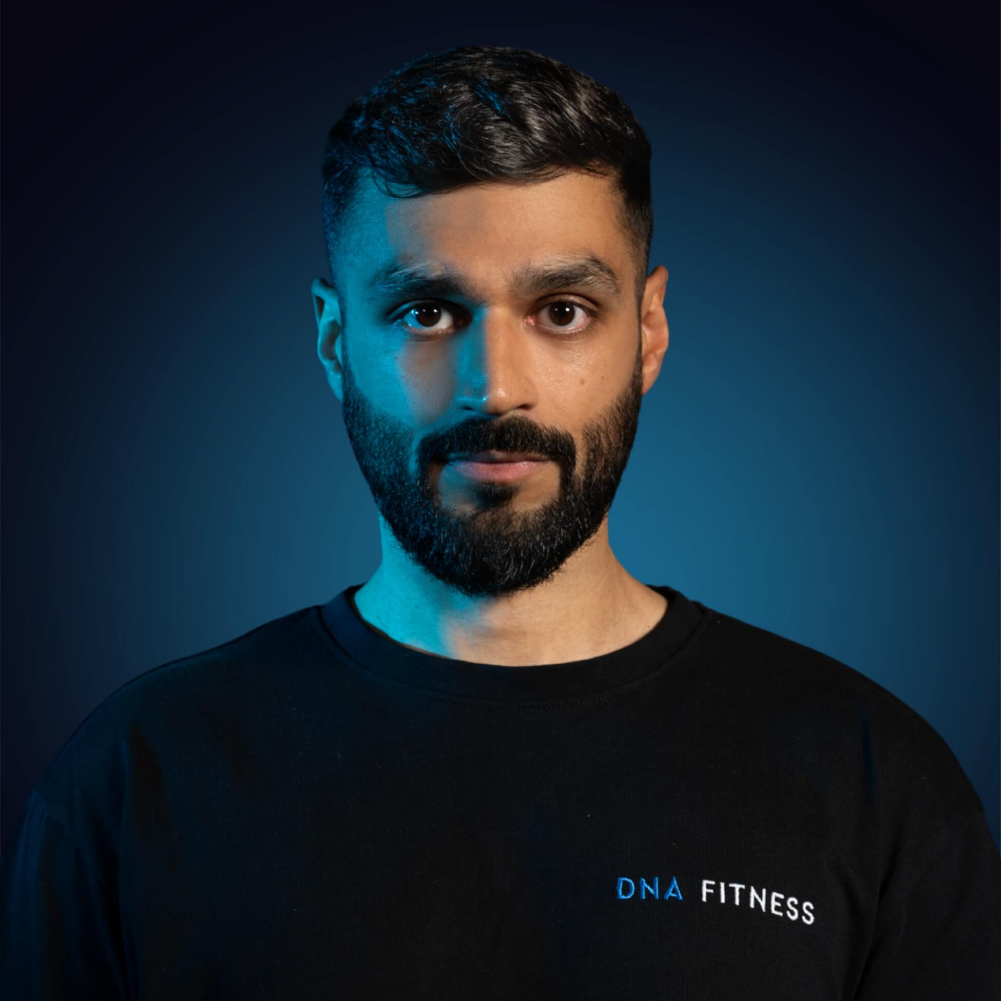 Dilan Patel