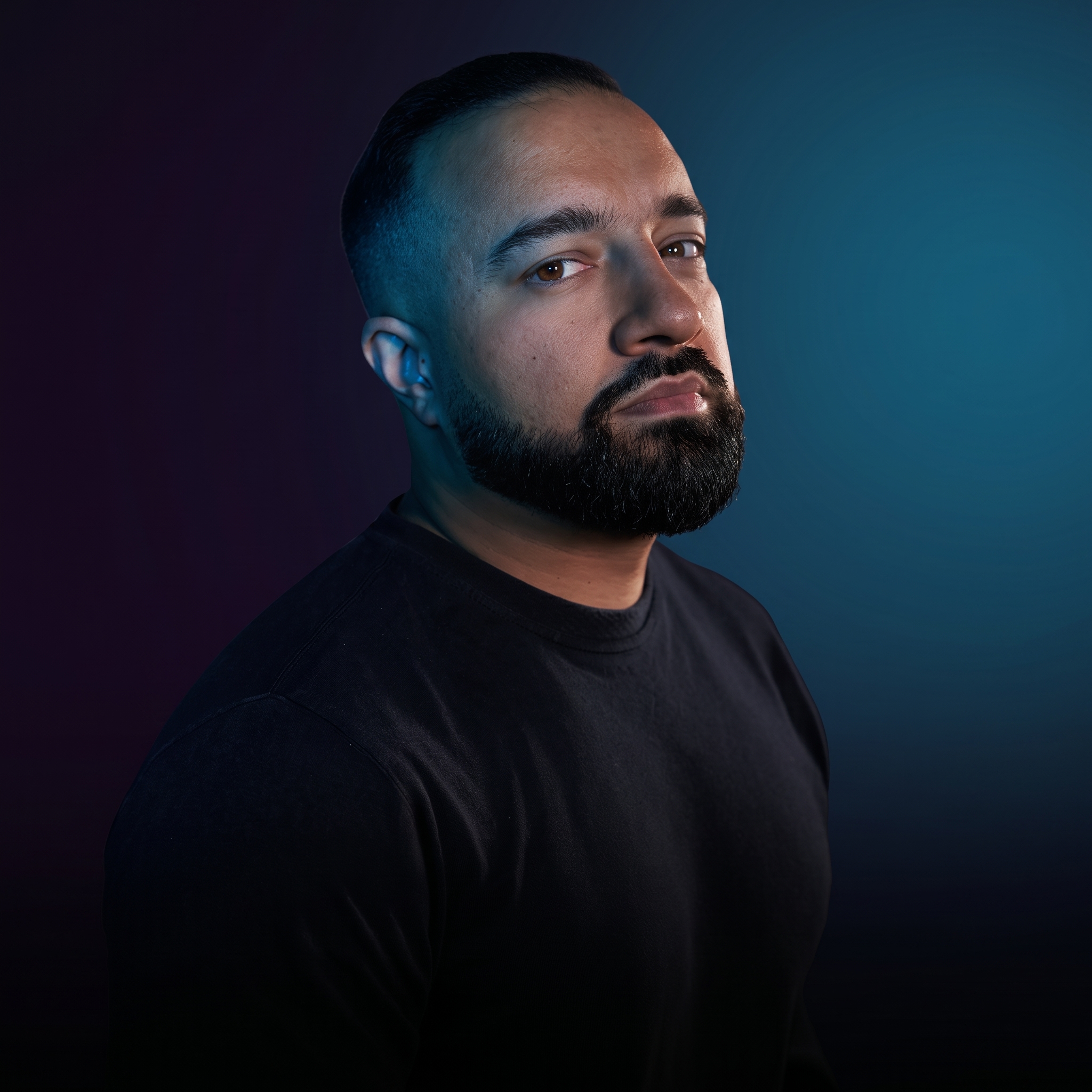 Raj Dhesi