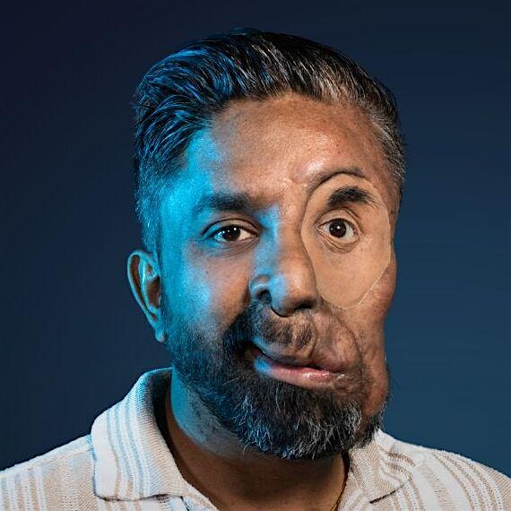 Amit Ghose