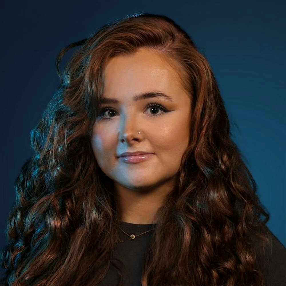 Amy Watson