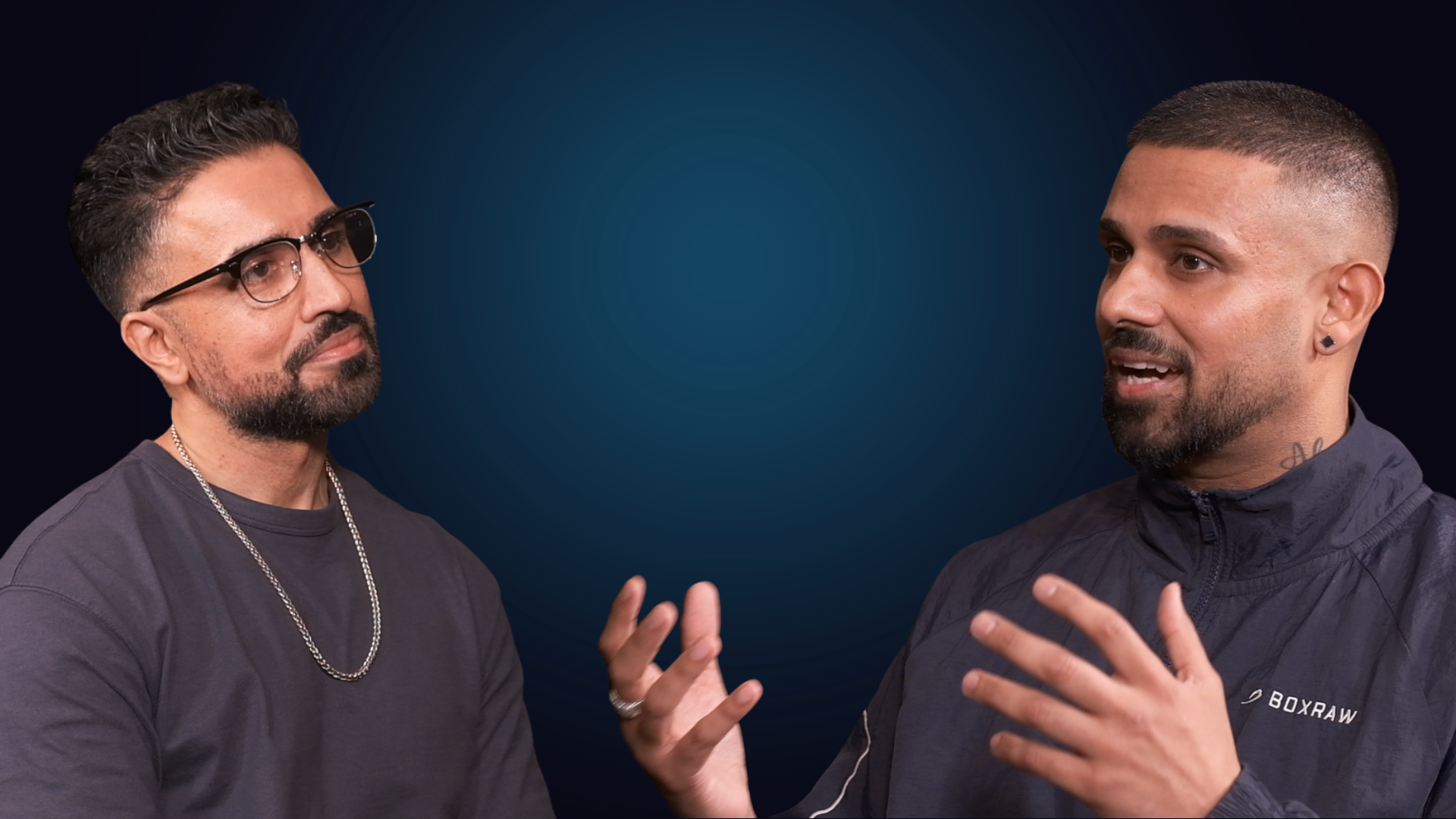 Jaz Dhami