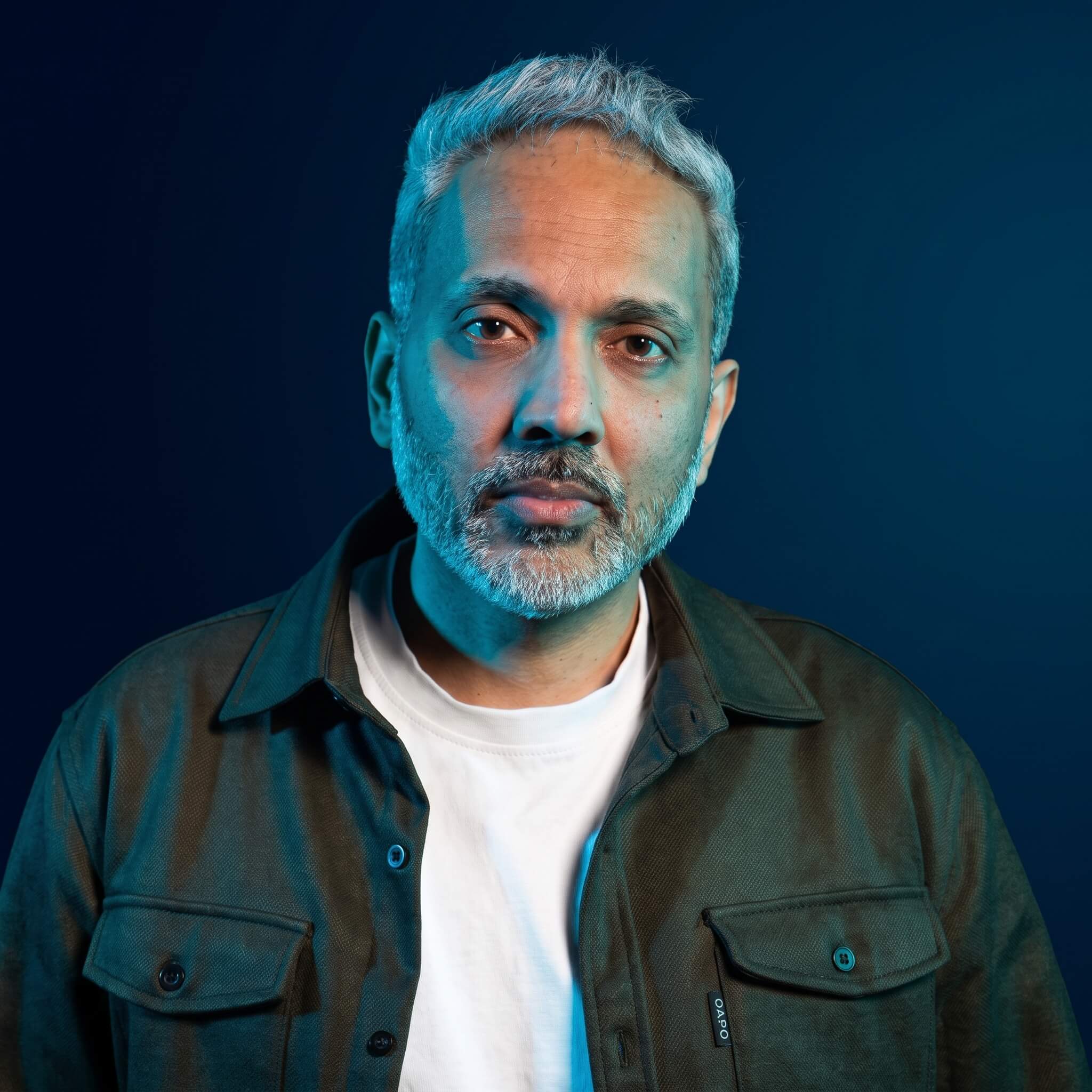 Nemash Patel, Co-founder, The Dad Project