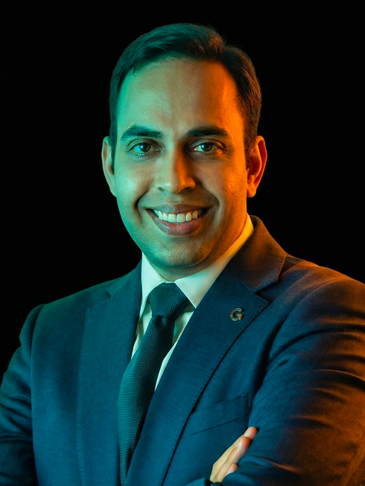 Raman Sharma